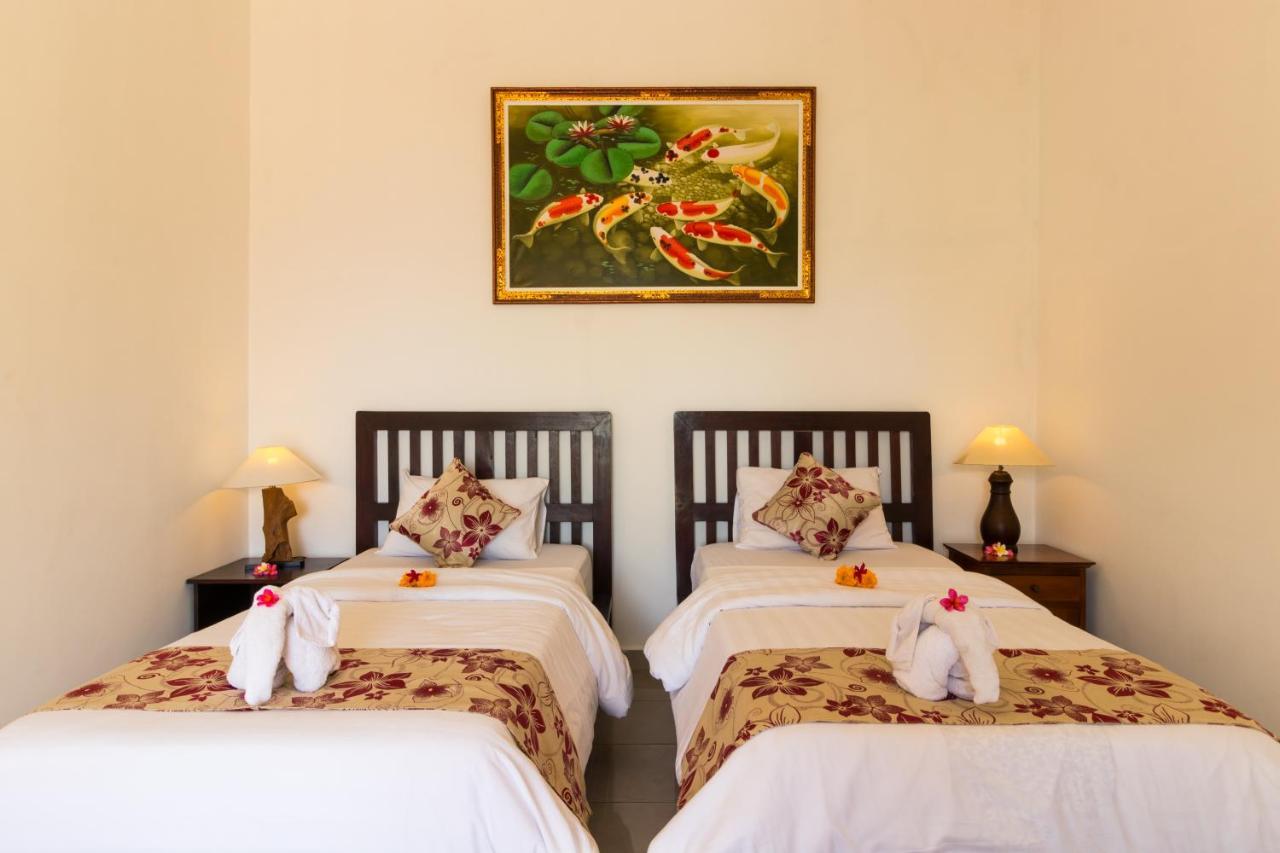 Amed Beach Resort Exteriör bild